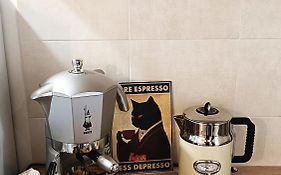 Coffee&Tea House Casetta Tipica a 5min dal centro storico